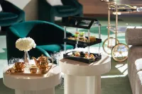 Anantara Downtown Dubai Hotel - Boutique