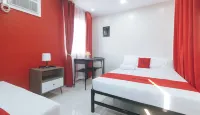 RedDoorz @ Aerial Hotel Los Baños Hotels in Calauan