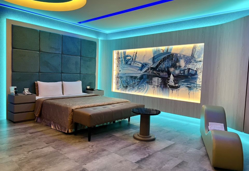 Wei Feng Motel - Pingtung