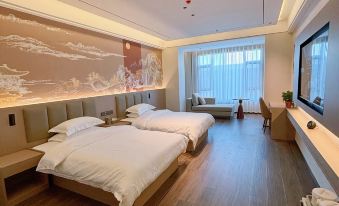 Linyi Guozun Business Hotel