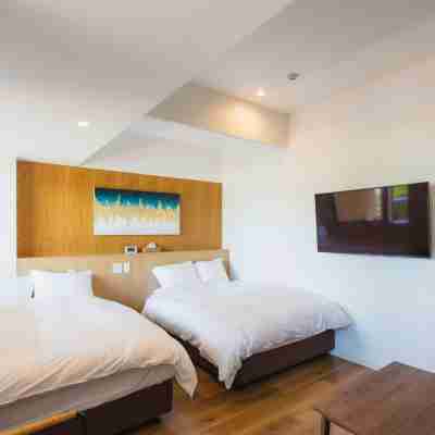 吹上浜フィールドホテル Rooms