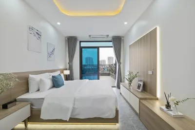22Land Cosmos Hotel Hotels in der Nähe von E1 Tower Ciputra Hà Nội