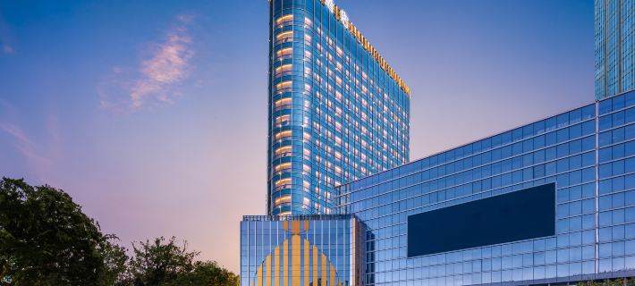 JI Hotel (Quanzhou Fengze Square Fengtianjie) Hotels in Quanzhou