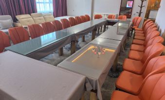 Jinjiang Hotel