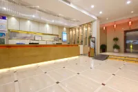 Taihe Kaida Business Hotel (Taihe People's Hospital) Hotels in Taihe