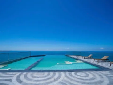 เอเปค แมนดาลา แชม เบย์ คอนโดเทล มุยเน โรงแรมในฟานเที้ยต