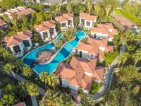 Paloma Oceana Hotels in 