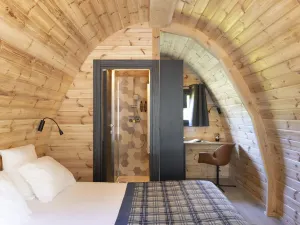 Hotel les Jardins de Deauville