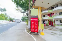 RedDoorz @ Tagaytay Road Hotel a Tagaytay