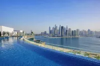 NH Collection Dubai the Palm - Lãng mạn