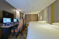 網魚電競飯店（佛山祖廟創意產業園店）