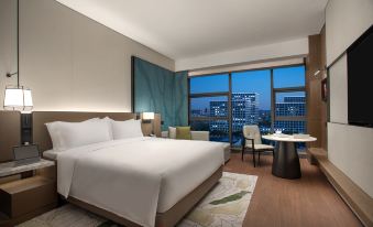 Wyndham Garden Xixi Hangzhou Hotel
