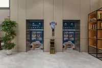 Home Inn Yubai Yun Hotel (Zhangjiagang Jingang Central Plaza)