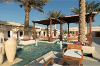 Souq Al Wakra Hotel Qatar by Tivoli