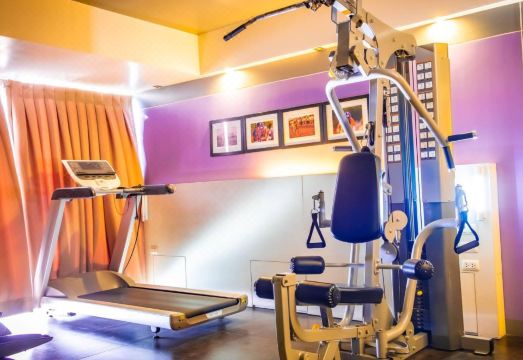 3. 필로우스 호텔 ..