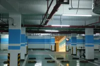 Suqian Shiguang Manzhu Homestay