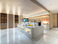 Lavande hotels(Zaozhuang Guangming Plaza Store）