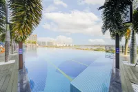 Molin Hotel Resort Zhuhai Jinwan - Romantic