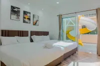 Rungmod 99 Villa Hotels in Amphoe Khanom