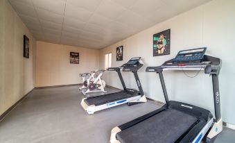 Fit Yunshu Hotel (Hecheng Branch, Tianmu Road)