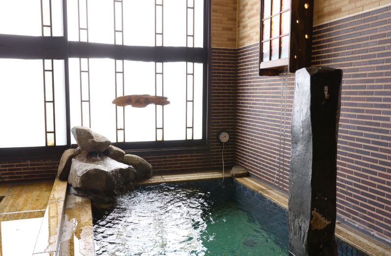 Dormy Inn Himeji Natural Hot Spring photo 4