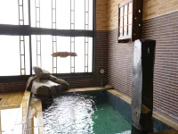 Dormy Inn Himeji Natural Hot Spring - spa