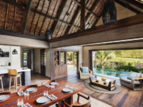 Six Senses Fiji, an IHG Hotel Hotels in Malolo Island