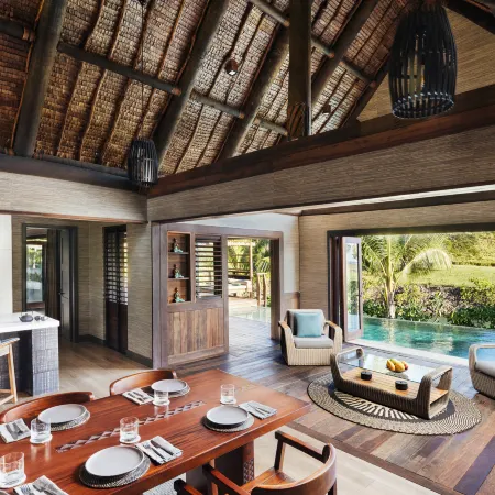 Six Senses Fiji, an IHG Hotel