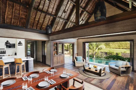 Six Senses Fiji, an IHG Hotel
