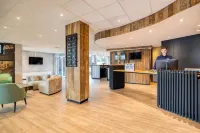 B&B Hotel Mons Gare Hotels in Mons