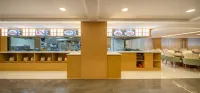 MEHOOD LESTIE (Railway Station Langzhong Anicent Ctiy ) - Aamiainen