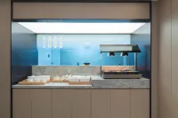 JI Hotel (Quanzhou Hui'an People's Court Huiquan North Road) - 조식 운영