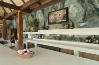 Woodlands Phayayen Resort Hotels in Muak Lek