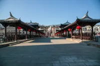 Youxi Lejia Hotel Hotels in Youxi