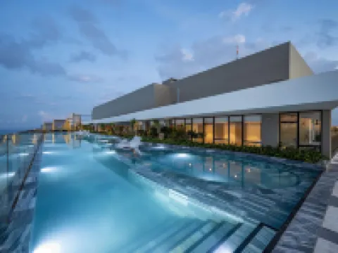 The Song Apartment - Havilla Vung Tau Hotels in Vung Tau