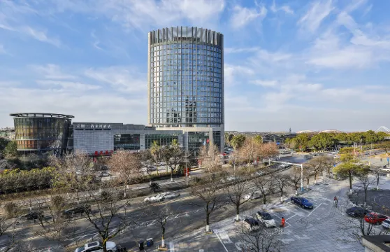 龍遊寶儷·清水灣酒店