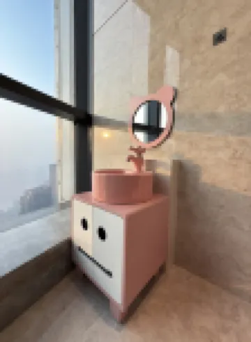 重慶大集Pagoda君亭設計飯店（解放碑洪崖洞店）