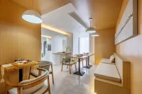 Mengzi Mint Inn B&B (Nanhu Park Branch)