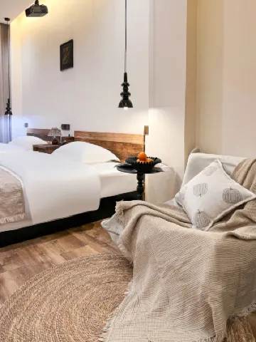 都江堰春野設計師民宿 樂事水族（江安中路店）附近的飯店