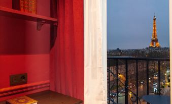 Hotel Duquesne Eiffel