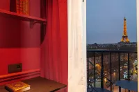 Hotel Duquesne Eiffel