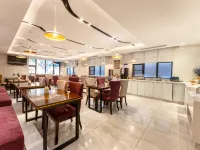 TSINGPLE HOTEL Hotels in Kaiping