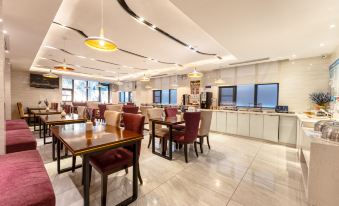 TSINGPLE HOTEL