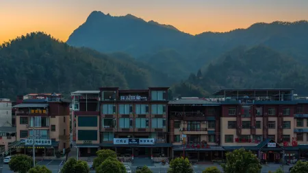 Impressions of Yaoshan · Encounter Luxury Leisure Resort Villa