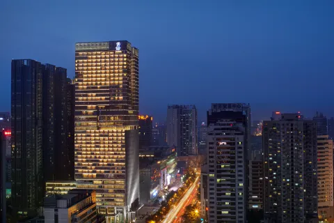 The Ritz-Carlton Chengdu