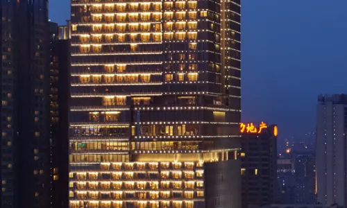 The Ritz-Carlton Chengdu