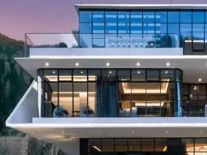 Popular Premium Hotels in Zhashui