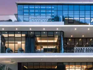 Popular Premium Hotels in Zhashui