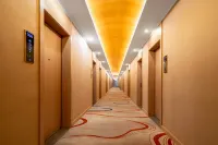 SHEN GANG HUI hotel(Shenzhen Futian Port Yitian Subway Station) - 2 estrellas