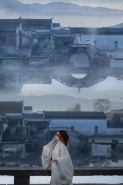 Hongcun Yunyu · Intelligent Resort Hotel